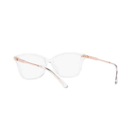 clear michael kors glasses|michael kors glasses price.